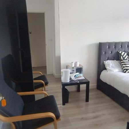 Free Car Park And Walk To Coop, Etihad , Piccadilly Manchester Exterior foto