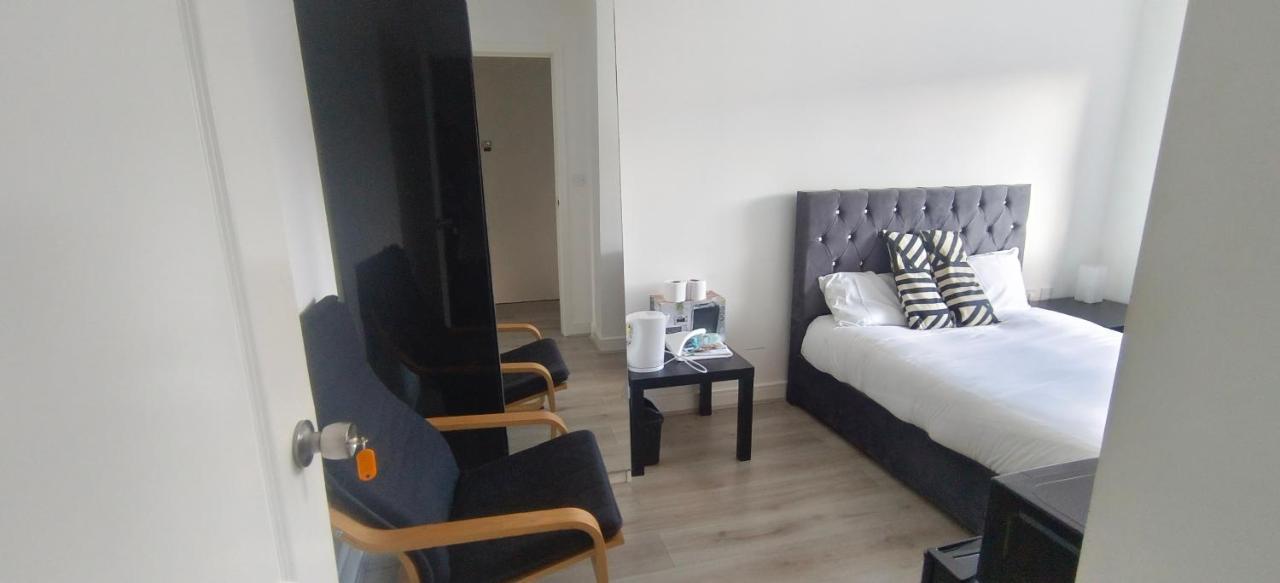 Free Car Park And Walk To Coop, Etihad , Piccadilly Manchester Exterior foto